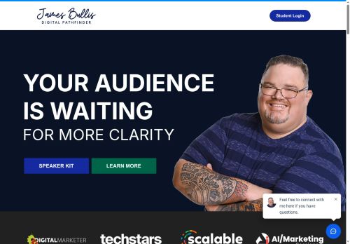 jamesbullis.com capture - 2025-05-19 07:12:21