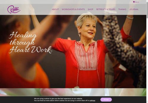 robbizeck.com capture - 2025-05-19 07:18:40