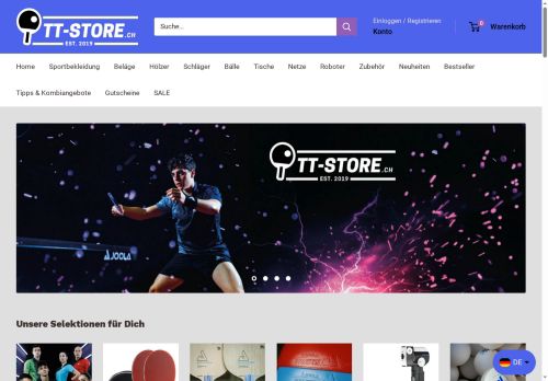 tt-store.ch capture - 2025-05-19 07:33:28