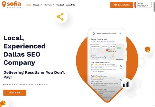 Sofia Dallas SEO capture - 2025-05-19 07:52:36