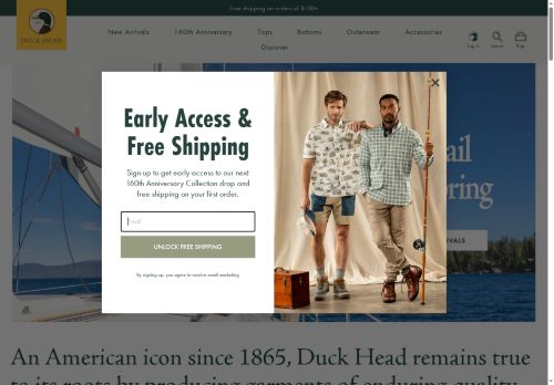 originalkhakis.com capture - 2025-05-19 08:13:20