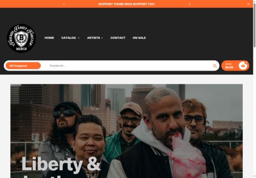 friendsfamilyforever.com capture - 2025-05-19 08:13:20