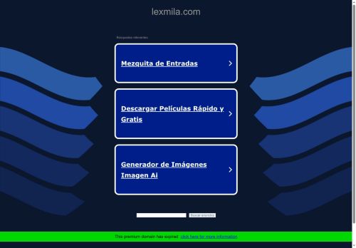 Lex & Mila capture - 2025-05-19 08:23:24