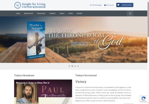 insightforliving.org.uk capture - 2025-05-19 08:26:21