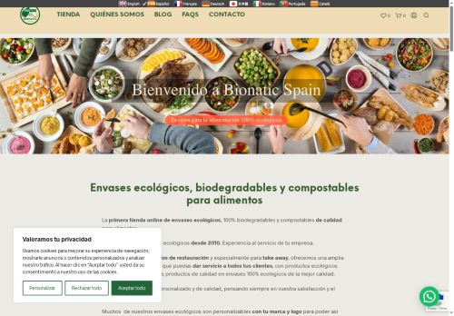 bionaticspain.com capture - 2025-05-19 08:27:40
