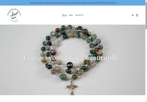 perpetualgracedesigns.com capture - 2025-05-19 08:42:39