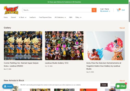 relxelf.com capture - 2025-05-19 08:43:43