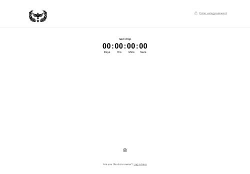 awaitedmilitia.com capture - 2025-05-19 08:45:51