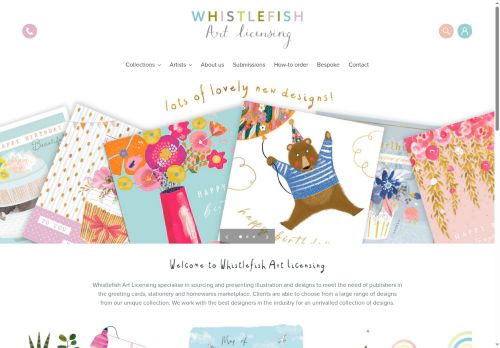 milkwoodartlicensing.com capture - 2025-05-19 09:25:42