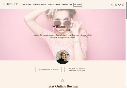 prettykittybeauty.ch capture - 2025-05-19 09:27:49