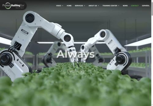 primusauditingops.com capture - 2025-05-19 09:27:49