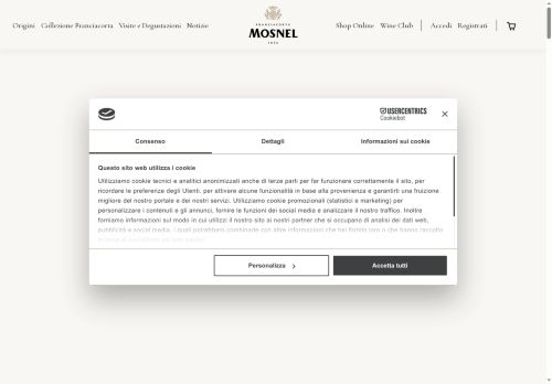 mosnel.com capture - 2025-05-19 09:30:12