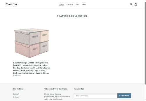 manidin.com capture - 2025-05-19 09:33:39