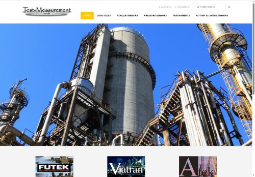 test-measurement.co.uk capture - 2025-05-19 09:34:36