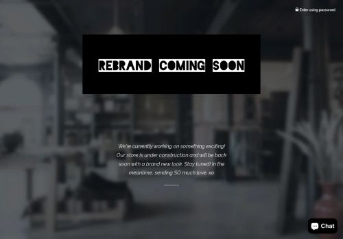 boldandgroovy.com capture - 2025-05-19 09:43:44