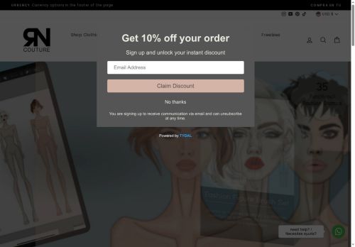 rebecanavarro.com capture - 2025-05-19 09:49:53
