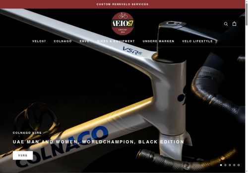 velo67.ch capture - 2025-05-19 10:11:32