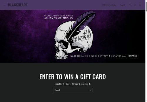 acjames.com capture - 2025-05-19 10:21:45