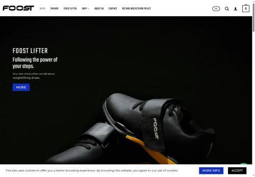 foostfitness.com capture - 2025-05-19 10:22:56