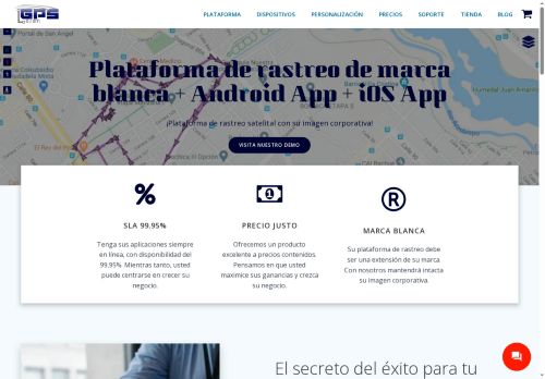 latamgps.com capture - 2025-05-19 10:33:52