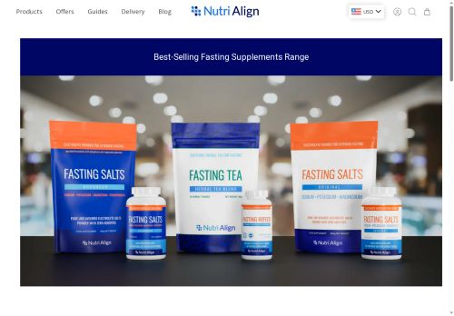 Nutri-Align capture - 2025-05-19 10:35:03