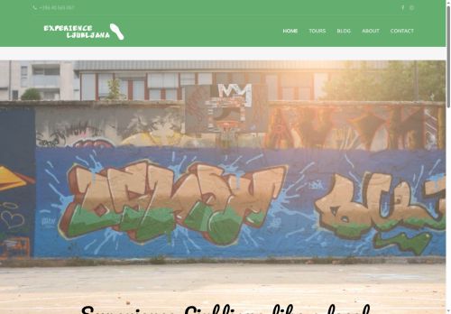 experienceljubljana.com capture - 2025-05-19 10:43:52