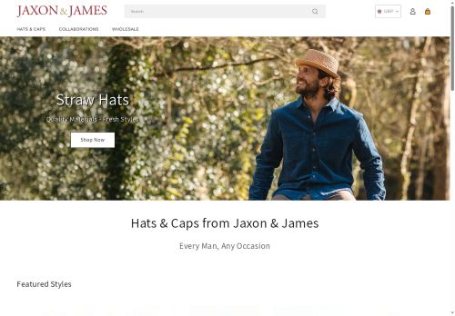 jaxonandjames.com capture - 2025-05-19 10:50:11