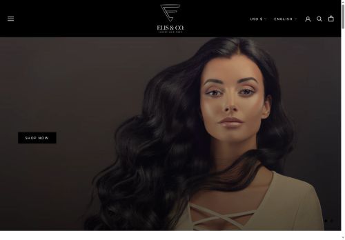 eliscompany.com capture - 2025-05-19 10:52:35