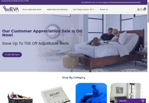 levadirect.com capture - 2025-05-19 11:19:36