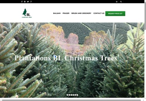 blchristmastrees.com capture - 2025-05-19 11:24:55