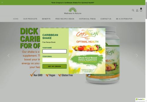 wellnessinnature.com capture - 2025-05-19 11:33:24