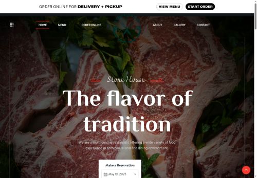 stonehouse-grill.com capture - 2025-05-19 11:45:06