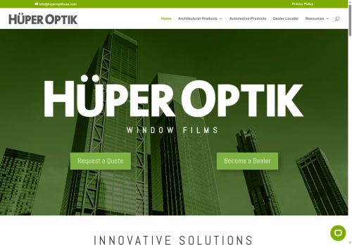 huperoptikusa.com capture - 2025-05-19 11:53:06