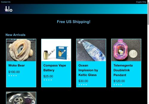 blo.glass capture - 2025-05-19 12:02:26