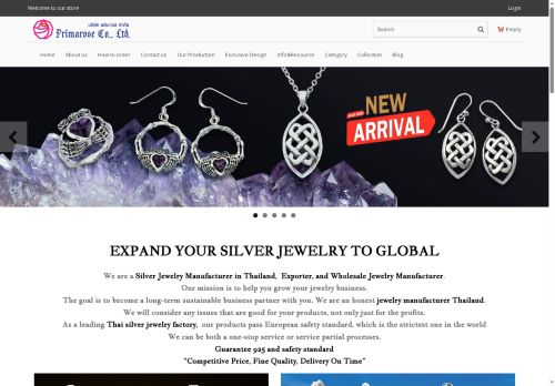 primarose.com capture - 2025-05-19 12:13:20