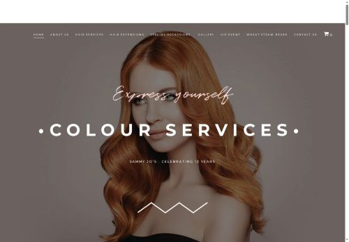 sammyjohair.co.uk capture - 2025-05-19 12:26:18