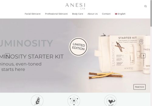 anesilab.com capture - 2025-05-19 12:27:16