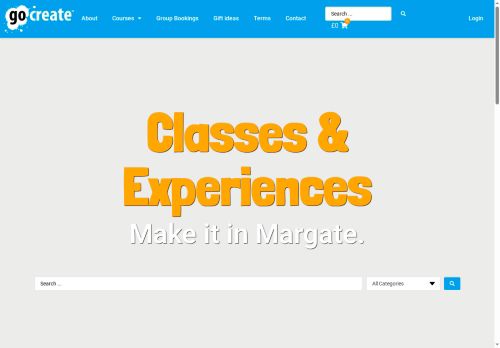 gocreate.co.uk capture - 2025-05-19 12:32:34