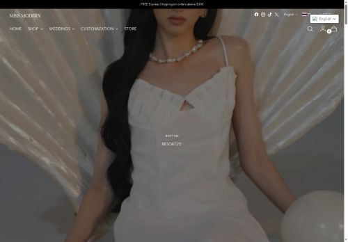 missmodern.net capture - 2025-05-19 12:48:32