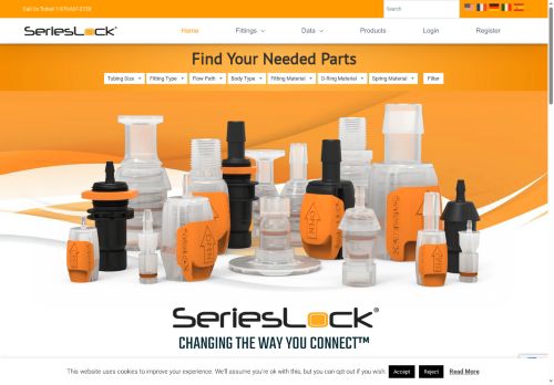 serieslock.com capture - 2025-05-19 12:49:32