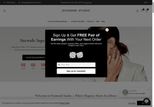 diamondstudio.com capture - 2025-05-19 12:51:51