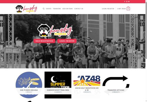 hangdogrunning.com capture - 2025-05-19 12:54:47