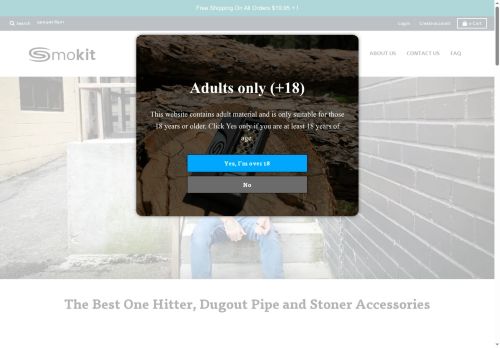 smokits.com capture - 2025-05-19 12:54:47