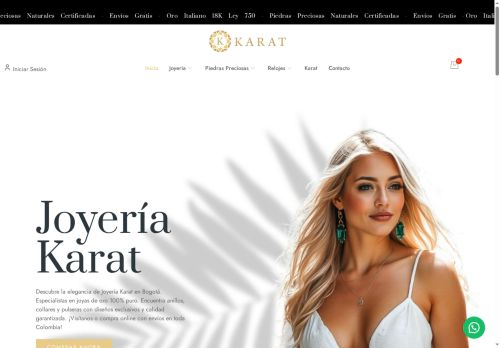 joyeriakarat.com capture - 2025-05-19 12:56:55