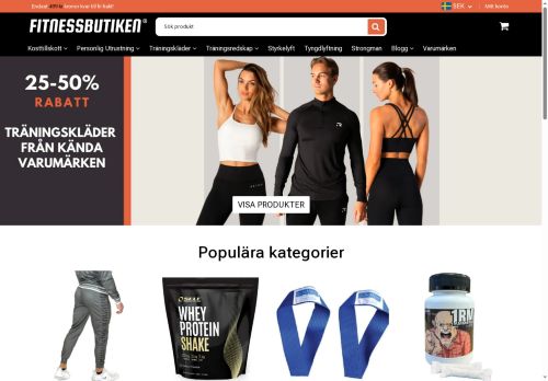 fitnessbutiken.se capture - 2025-05-19 13:16:09