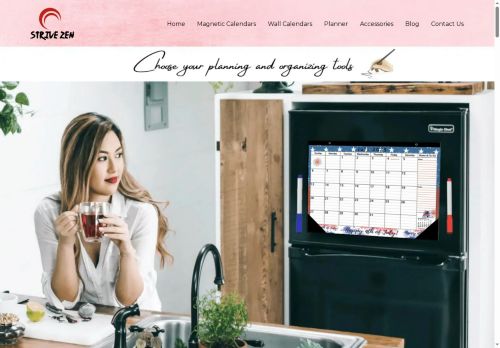 strivezen.com capture - 2025-05-19 13:17:03