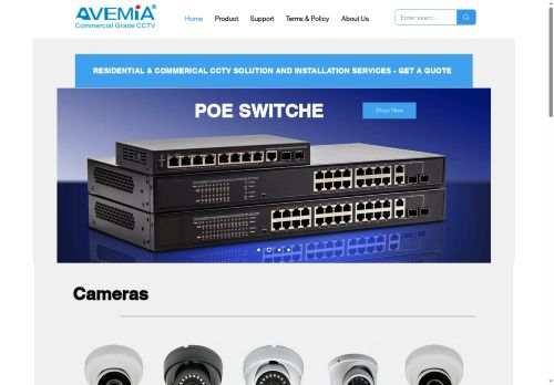 Avemia capture - 2025-05-19 13:17:59