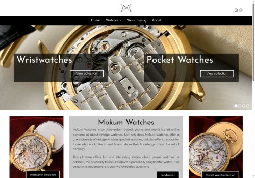 mokumwatches.com capture - 2025-05-19 13:25:12