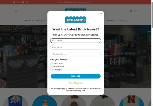 bricksandminifigssf.com capture - 2025-05-19 13:27:00