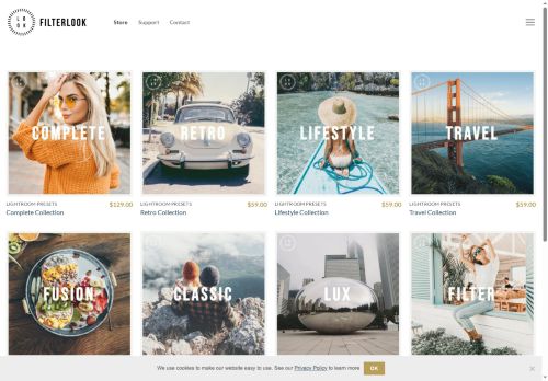 filterlook.com capture - 2025-05-19 13:32:02